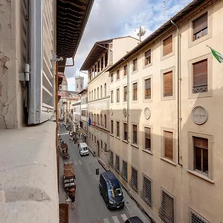 Servi Apartment By Mamo Florenz Exterior foto