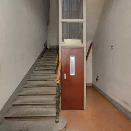 Servi Apartment By Mamo Florenz Exterior foto