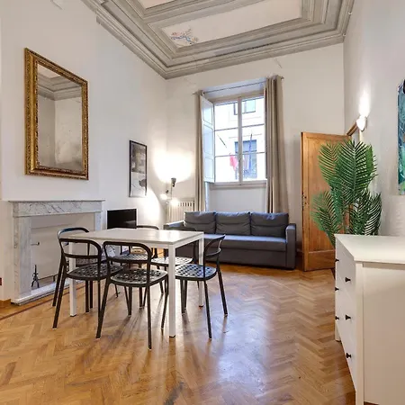 Servi Apartment By Mamo Florenz Exterior foto