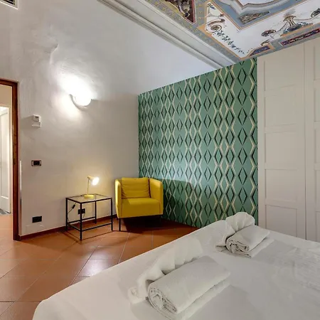 Servi Apartment By Mamo Florenz Exterior foto