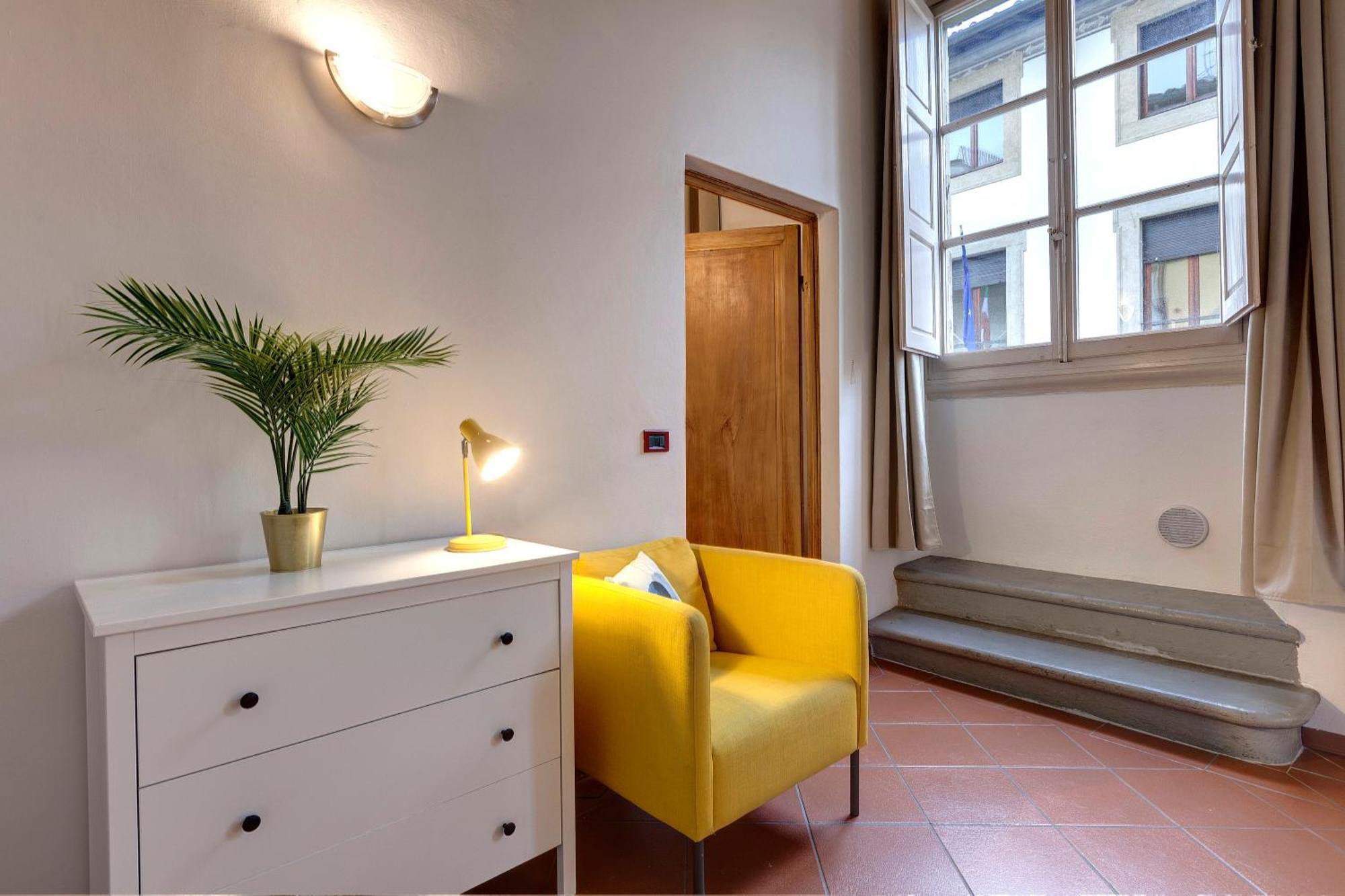 Appartement Servi By Mamo Florence