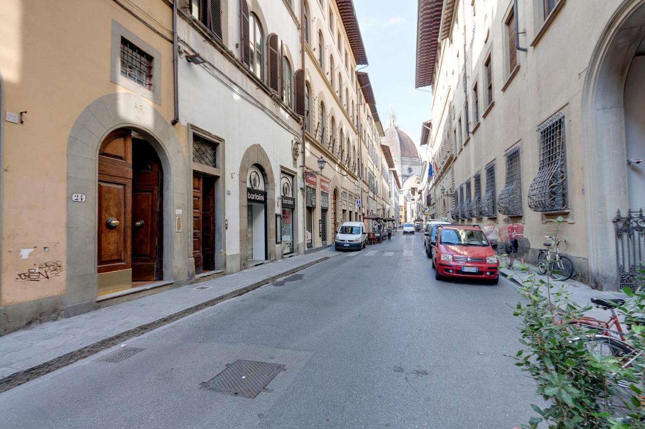 Servi By Mamo Appartamento Firenze