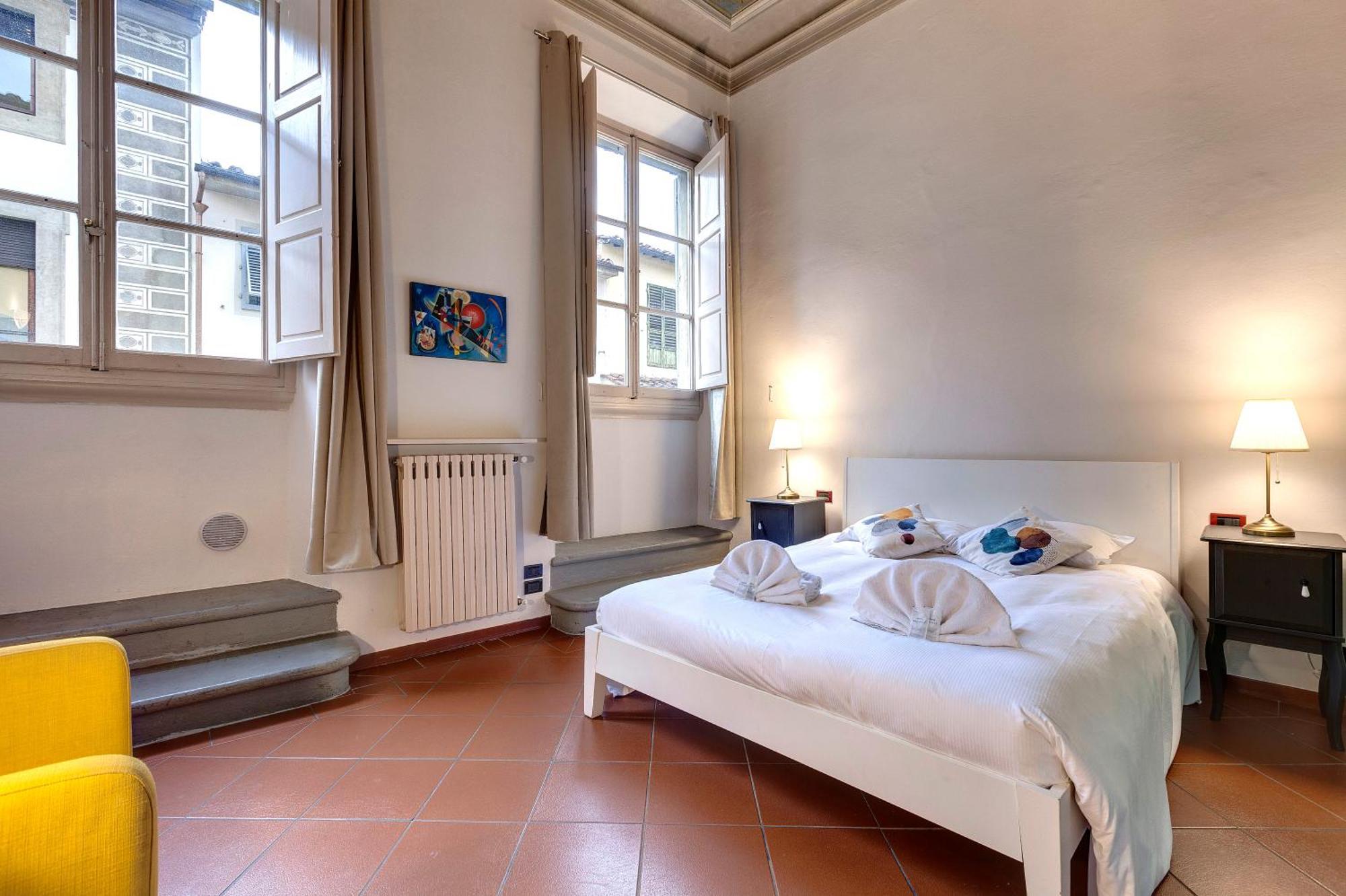 Servi By Mamo Appartamento Firenze