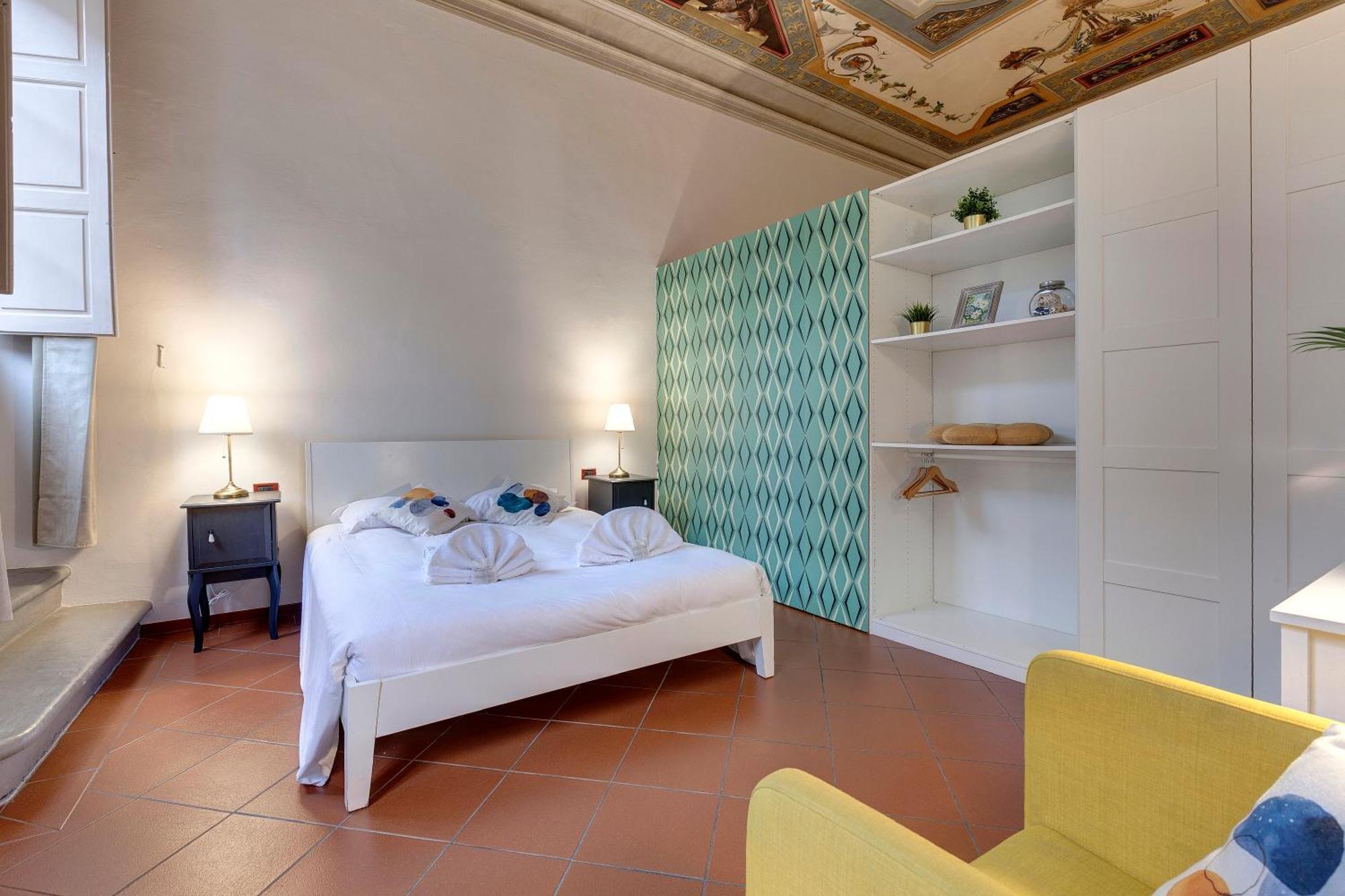 Servi By Mamo Firenze